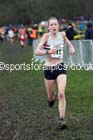 Senior womens Northern Cross Country Champs., Witton Park, Blackburn. Photo: David T. Hewitson/Sports for All Pics